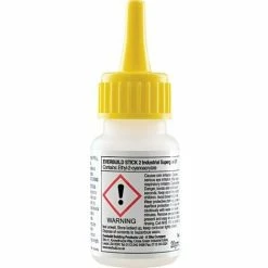 Everbuild Industrial Superglue GP 2 0GM -EVERBUILD Shop 12725493 2