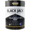 Everbuild 907 Solar Reflective Paint Coating 5LTR -EVERBUILD Shop 12726784 1