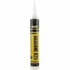 Everbuild 825 Anthracite Silicone Sealant - 380ML -EVERBUILD Shop 12728896 1
