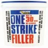 Everbuild One Strike Lightweight Filler 1L -EVERBUILD Shop 13838262 1
