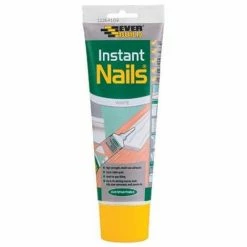 Everbuild Easy Sq. Instant Nails