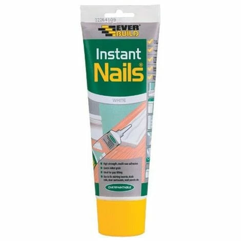 Everbuild Easy Sq. Instant Nails 3 Everbuild Easy Sq. Instant Nails