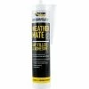 Everbuild C3 Weather Mate White Sealant - 310ml