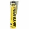Everbuild Puraflex 40 Grey Sealant - 310ml