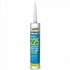 Everbuild 225 Industrial & Glazing Silicon White (C3) 310ml -EVERBUILD Shop 13838411 1