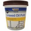 EVERBUILD 101 Multi-Purpose Linseed Oil Putty Brown 1kg EVBMPPB1KG -EVERBUILD Shop 14461150 1