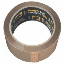 EVERBUILD Retail/Labelled Packaging Tape Brown 48mm X 50m EVB2PTBN48 -EVERBUILD Shop 14461900 2