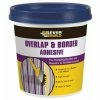 EVERBUILD Overlap & Border Adhesive 500g EVBBORD5 1 EVERBUILD Overlap & Border Adhesive 500g EVBBORD5 -EVERBUILD Shop 14462044 1