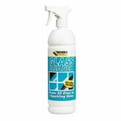 EVERBUILD Glass Cleaner 1 Litre EVBGLCLEA1L -EVERBUILD Shop 14462537 2