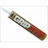 EVERBUILD Griptite Construction Adhesive C4 350ml EVBGTITEC4