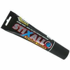 EVERBUILD Stixall Extreme Power Easi Squeeze White 80ml EVBSTIXESQWH