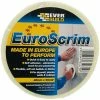 Everbuild 2EURO48 EuroScrim Tape 48mm X 90m -EVERBUILD Shop 20098233 1