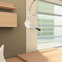 Everbuild 6kg Jetcem Premix Sand Rapid Set Cement JETCEM6 Fast Repair Mortar -EVERBUILD Shop 20395633 3