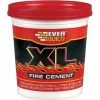 EVERBUILD 500G XL FIRE CEMENT Heat Resistant Upto 1250 Degrees