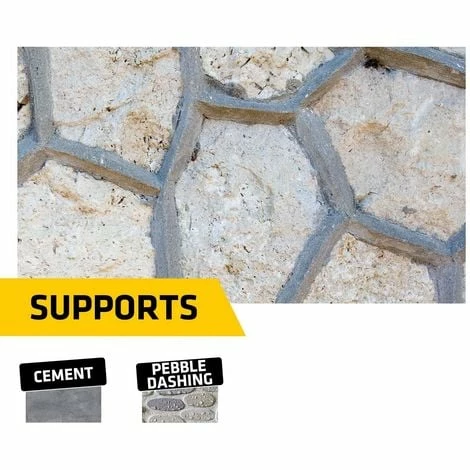 EVERBUILD 204 EVERMIX 3 IN 1 TRIPLE ACTION ADMIX 5 LITRE PLASTICISER ADMIXTURE EVERBUILD 204 EVERMIX 3 IN 1 TRIPLE ACTION ADMIX 5 LITRE PLASTICISER ADMIXTURE -EVERBUILD Shop 24121915 4