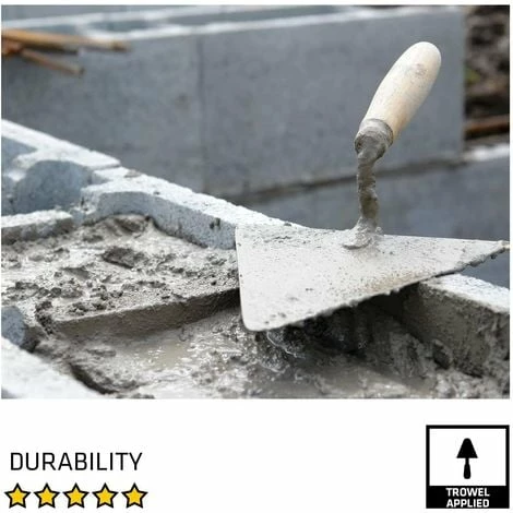 EVERBUILD 204 EVERMIX 3 IN 1 TRIPLE ACTION ADMIX 5 LITRE PLASTICISER ADMIXTURE EVERBUILD 204 EVERMIX 3 IN 1 TRIPLE ACTION ADMIX 5 LITRE PLASTICISER ADMIXTURE -EVERBUILD Shop 24121915 5