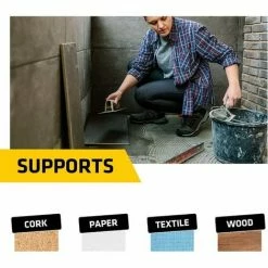 5 Litre Everbuild 501 PVA Bond Multi Purpose Bonding Primer Sealer Admixture -EVERBUILD Shop 24235843 4