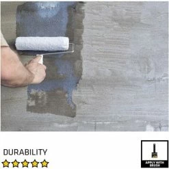 5 Litre Everbuild 501 PVA Bond Multi Purpose Bonding Primer Sealer Admixture -EVERBUILD Shop 24235843 5