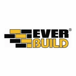 EVERBUILD 208 Powder Mortar Tone 1KG Cement Pigment Dye COLOUR = RED -EVERBUILD Shop 25844624 2
