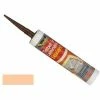 Everbuild Timber And Laminate Sealant Beech C3 Size Cartridge