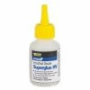 Everbuild Industrial Superglue HV 50grm Size