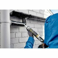 Everbuild Everflex Weather Mate Sealant White 295ml 9 Everbuild Everflex Weather Mate Sealant White 295ml -EVERBUILD Shop 28720650 4