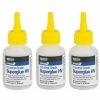 Everbuild Industrial Superglue HV 50grm Size Pack Of 3 1 Everbuild Industrial Superglue HV 50grm Size Pack Of 3 -EVERBUILD Shop 28960606 1