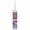 Everbuild Coving Adhesive And Joint Filler C3 Size Cartridge -EVERBUILD Shop 28960670 1