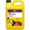 Everbuild EMIX5 204 Evermix 3 In 1 - 5 Litre -EVERBUILD Shop 30495765 1