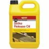 Everbuild STRIKE5 206 Strike Release Oil 5 Litre