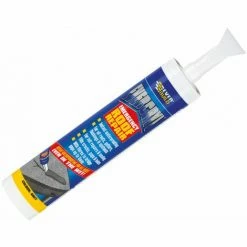 Everbuild EVCGYCART EVERCRYL® Emergency Roof Repair Grey C3