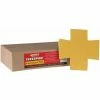 Everbuild FSPANDBLE Firespan Intumescent Double Socket Pad (Box 20) -EVERBUILD Shop 30503960 1