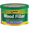Everbuild 2PRED05 2-Part High-Performance Wood Filler Redwood 500g 2 Everbuild 2PRED05 2-Part High-Performance Wood Filler Redwood 500g -EVERBUILD Shop 30503985 1