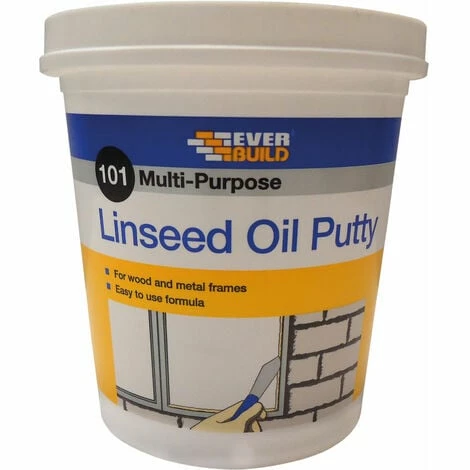 Everbuild MPN2 Multi Purpose Linseed Oil Putty 101 Natural 2kg Everbuild MPN2 Multi Purpose Linseed Oil Putty 101 Natural 2kg -EVERBUILD Shop 31127814 1