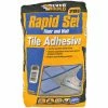 Everbuild RAPID20 705 Rapid Set Tile Mortar 20kg