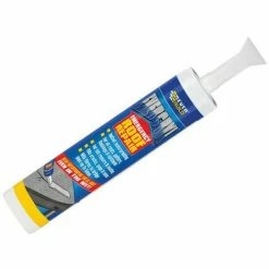 Everbuild EVBEVCCLCART EVERCRYL Emergency Roof Repair Clear C3