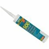 Everbuild 500 Bath & Sanitary Silicone Sealant Sandstone 290ml -EVERBUILD Shop 33887601 1