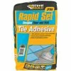 Everbuild EVBRSPLUS20 Rapid Set Flexiplus Tile Adhesive 20kg 1 Everbuild EVBRSPLUS20 Rapid Set Flexiplus Tile Adhesive 20kg -EVERBUILD Shop 33887733 1
