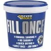 Everbuild EVBFILONCE06 Ready Mix Fill Once 650ml -EVERBUILD Shop 33889386 1