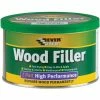 Everbuild EVBHPWFP500 2-Part High-Performance Wood Filler Pine 500g