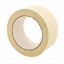 EVERBUILD Masking Tape 25mm X 50m EVBMASKVAL25 -EVERBUILD Shop 34575647 2