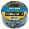 EVERBUILD Pro Blue Masking Tape 25mm X 33m EVB2PRO25