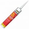 EVERBUILD Fire Mate Intumescent Sealant Brown C3 EVBFIREMATEB -EVERBUILD Shop 34596627 1