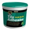 EVERBUILD Non Slip Tile Adhesive 14kg EVBNS10 -EVERBUILD Shop 34630318 1