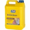 Everbuild Feb Brickclean 5 Litre Clear