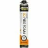 Everbuild B2 Fire Foam - Applicator Grade