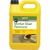 Everbuild 407 Mortar Stain Remover 5 Litre