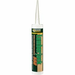 Everbuild LUMBERJACK 550 Floor Adhesive - 300ml