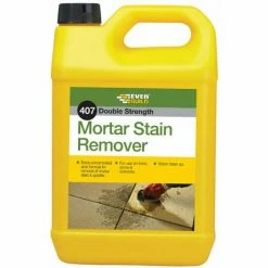Everbuild 407 Mortar Stain Remover 25 Litre