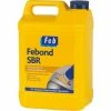 Everbuild Febond SBR 5 Litre White